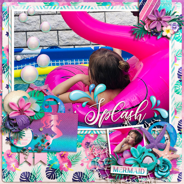 Mermaid