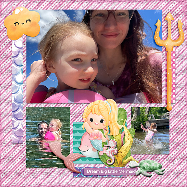 Mermaid