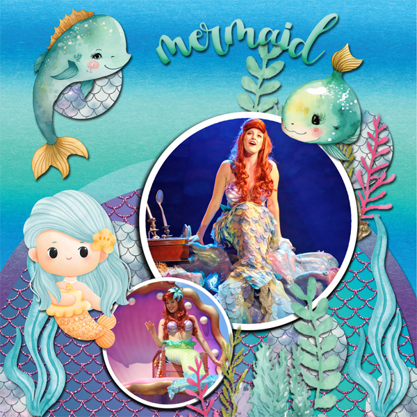 Mermaid