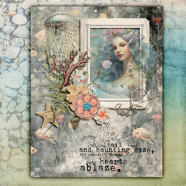 Mermaid