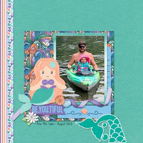 Mermaid