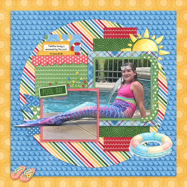 Mermaid