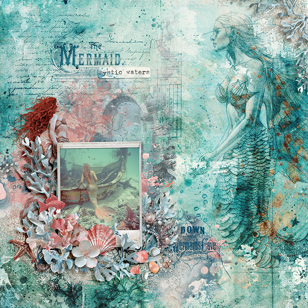 Mermaids Cave
