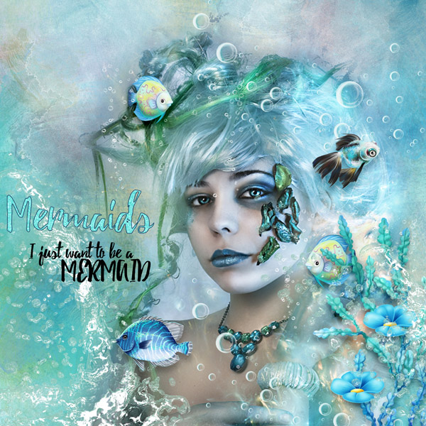Mermaids Life