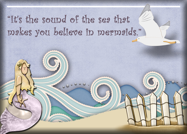 Mermaids