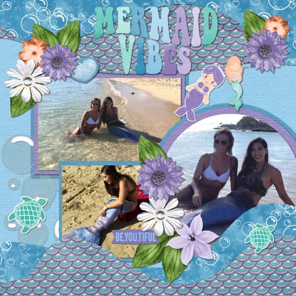 Mermaids