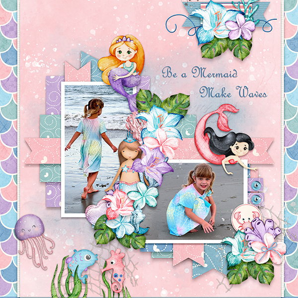 Mermaids