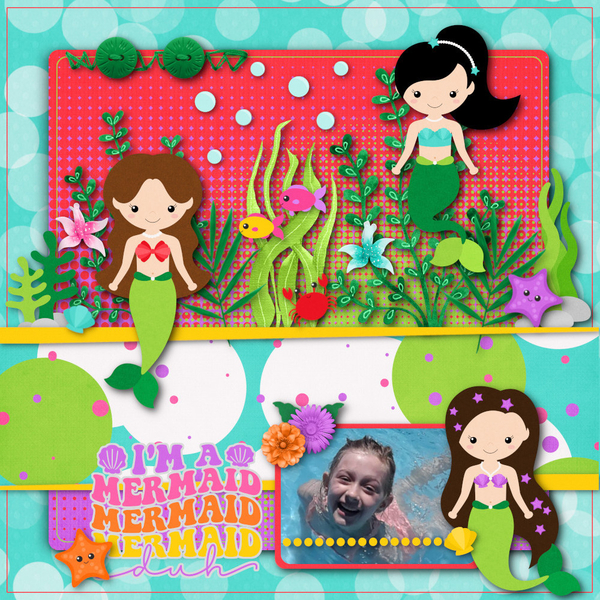 Mermaids