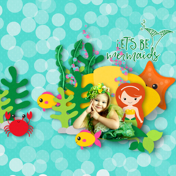 Mermaids