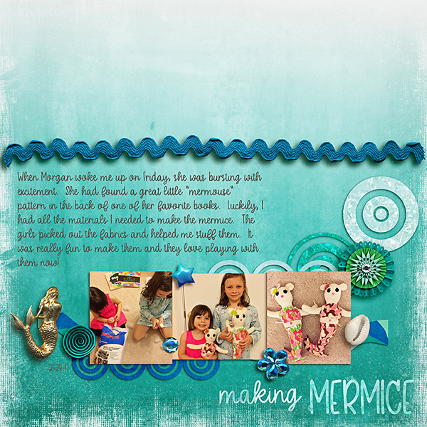 Mermice