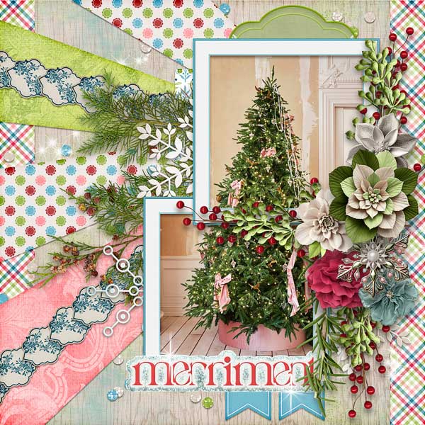 Merriment