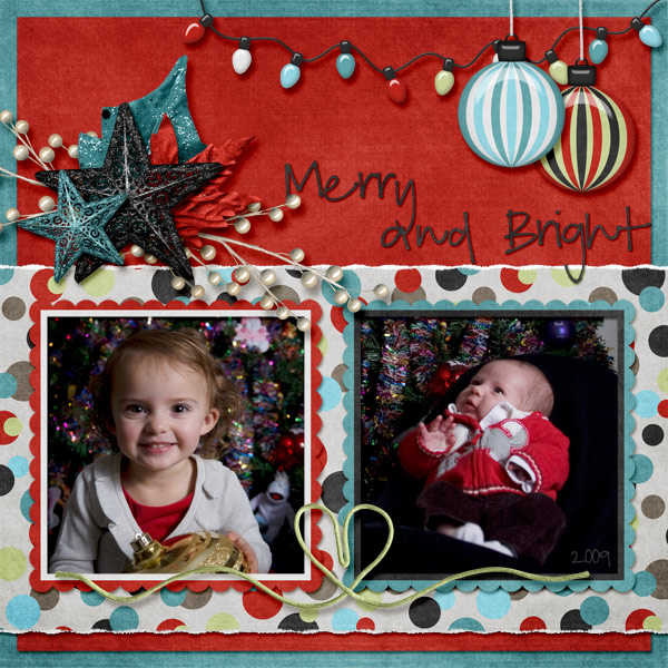 Merry and Bright