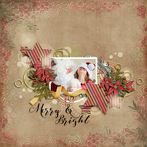 Merry and Bright