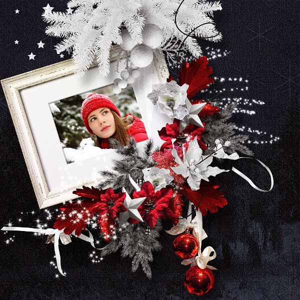 Merry and Bright