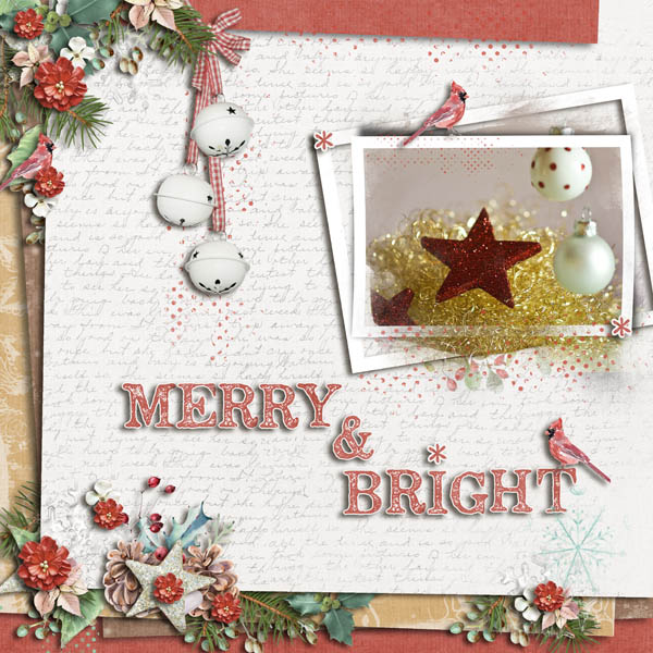 Merry and Bright