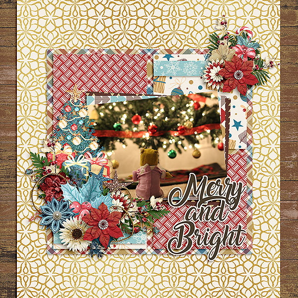 Merry and Bright