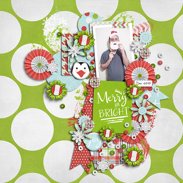Merry and Bright