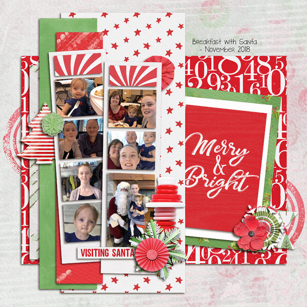 Merry and Bright