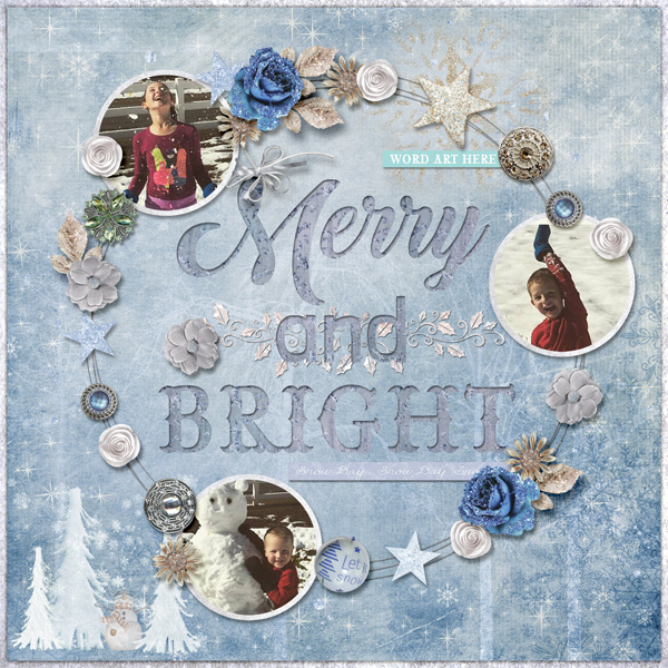 Merry And Bright