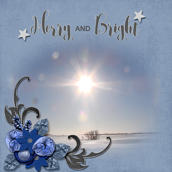 Merry and Bright