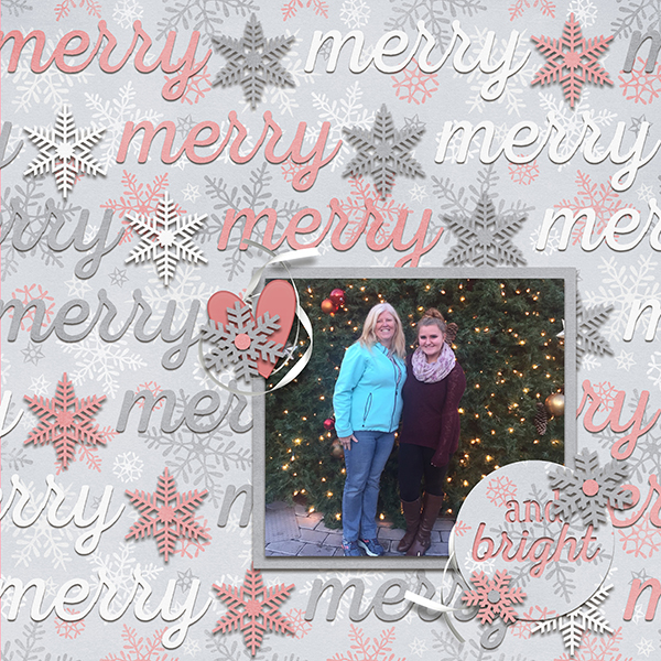 Merry and Bright