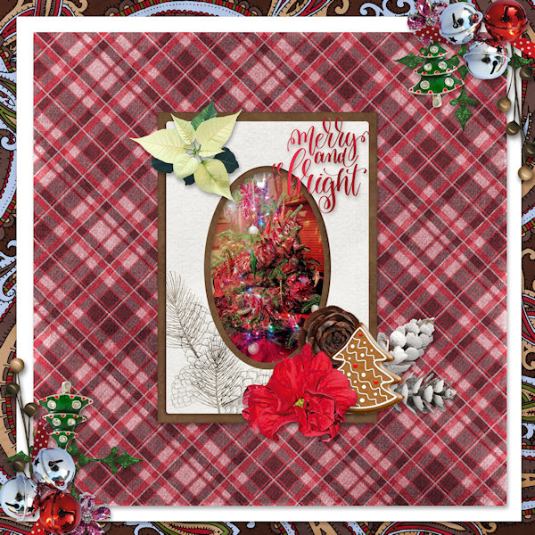 Merry and Bright