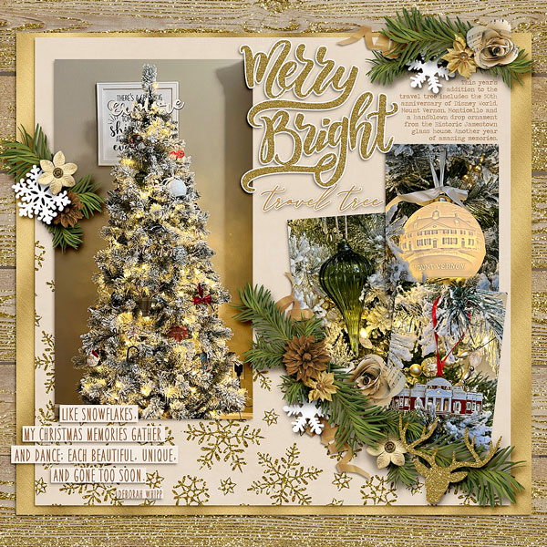 ~Merry and Bright~