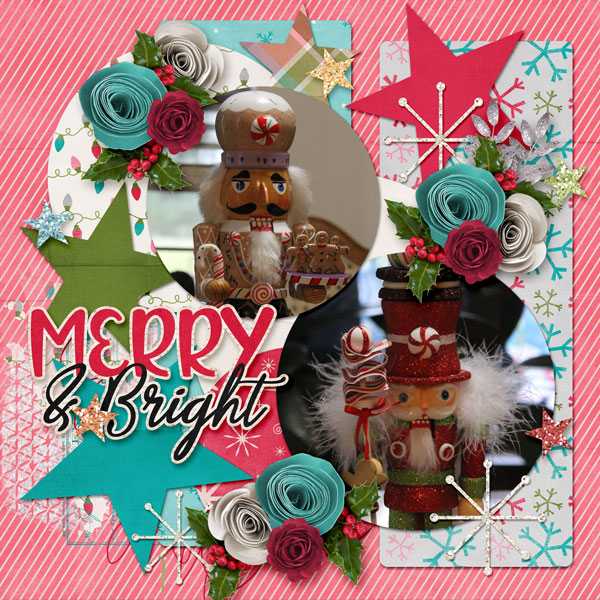 Merry and Bright