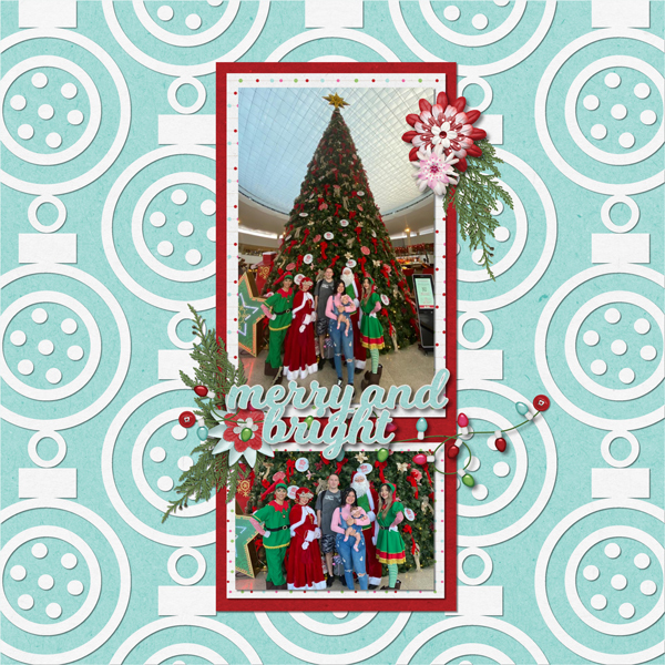 Merry and Bright
