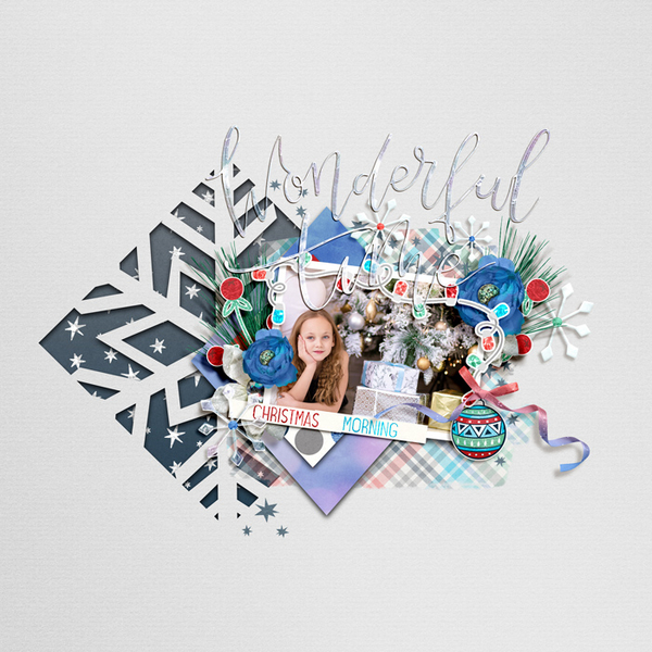 Merry + Bright 1