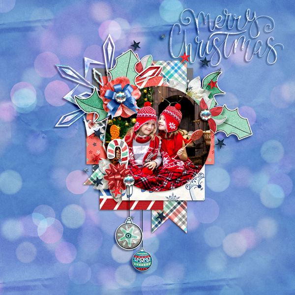 Merry + Bright 2