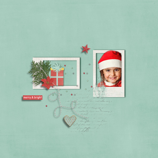 merry + bright