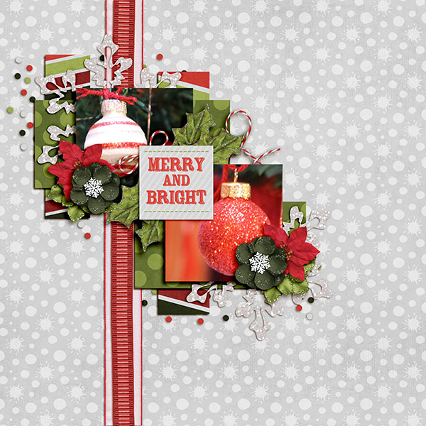 Merry + Bright