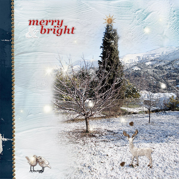 Merry Bright