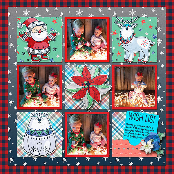 Merry + Bright