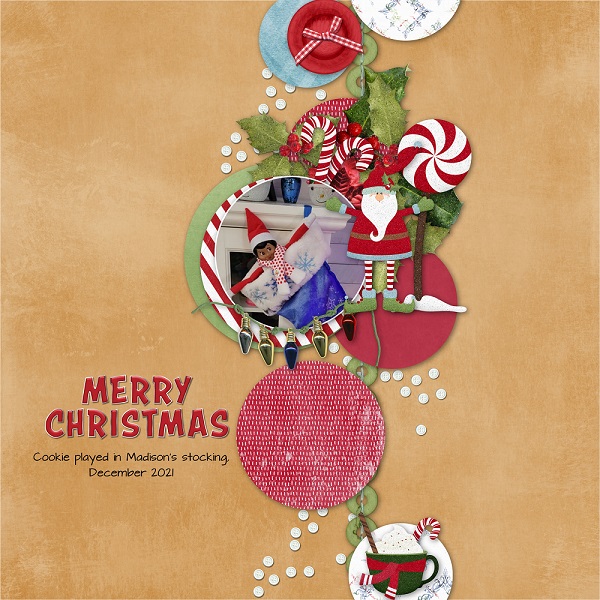 Merry + Bright