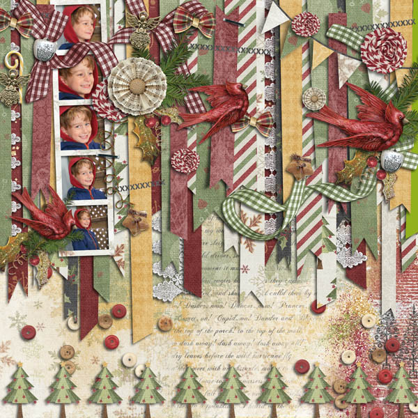 Merry Chriistmas