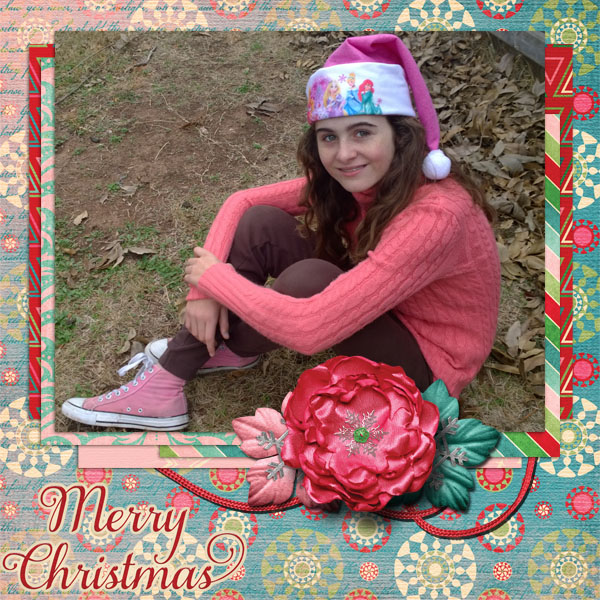 Merry Christmas 12