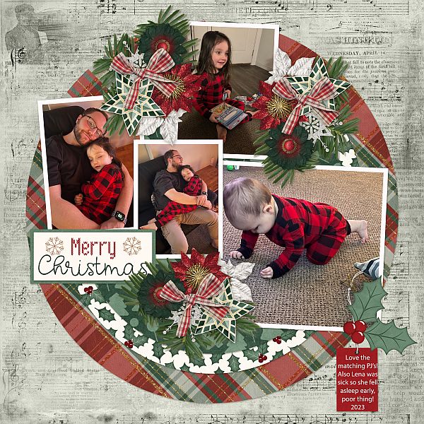 Merry Christmas 2