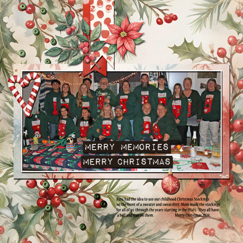 Merry Christmas 2