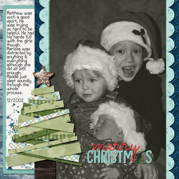 Merry Christmas 2002
