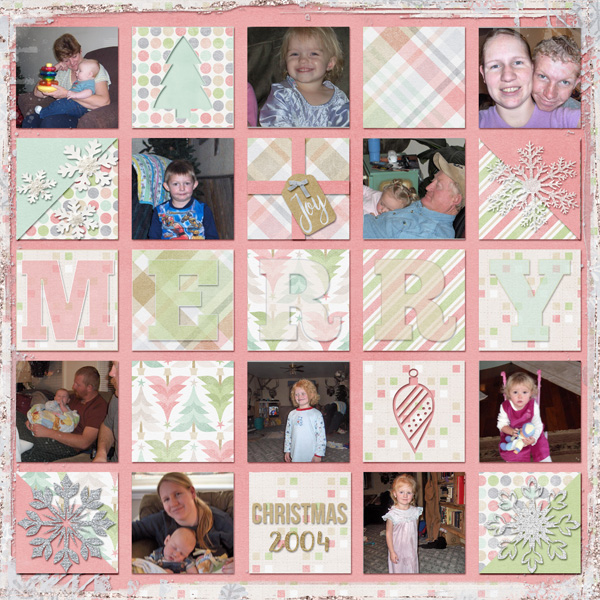 Merry Christmas 2004