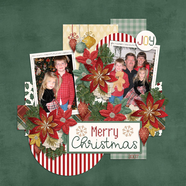 Merry Christmas 2007