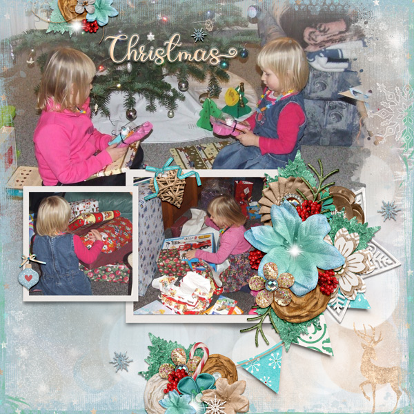 Merry Christmas 2009
