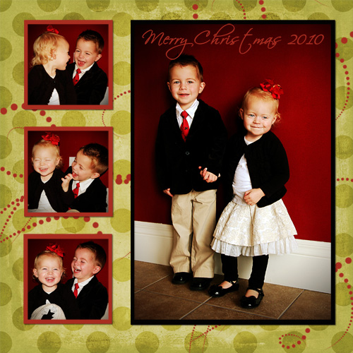 merry christmas 2010