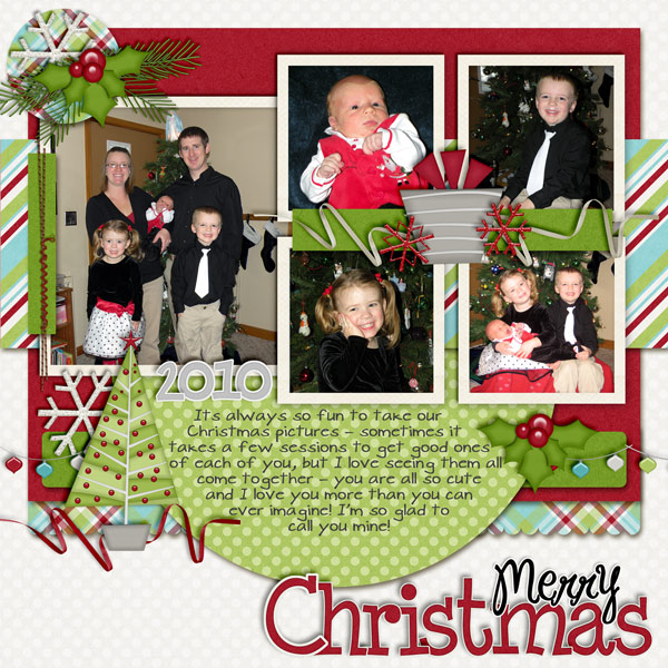 Merry Christmas 2010