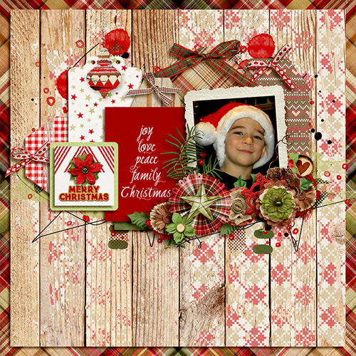 Merry Christmas 2011