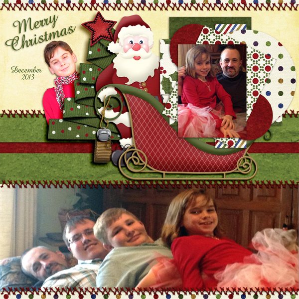 Merry Christmas 2013