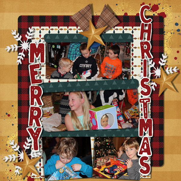 Merry Christmas 2013