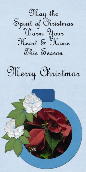 Merry Christmas 2014